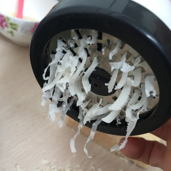 Cheese Cutters Handmade